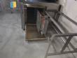 Horno industrial para asados   de porchetta Costillas Italia Euro Forni p1s Porchetta Singolo