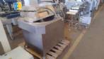 Cortadora picadora emulsionadora 20 litros Cortadora Industrial