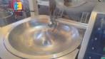 Cortadora picadora emulsionadora 20 litros Cortadora Industrial