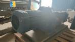 Bomba lobular en acero inoxidable 316 Alfa Laval SRU 4