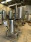L�nea de producci�n para microcervecer�a, de 600 a 750 litros de cerveza artesanal.