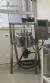 Reactor de mezcla con camisa de acero inoxidable de 30 litros de Alki Mquinas