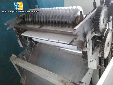 Cuchillo de acero inoxidable / cuchillo  Hebleimar