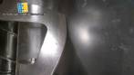 Mezclador de la g. Mazzoni de Sigma en acero inoxidable para jabones