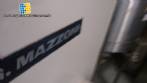 Mezclador de la g. Mazzoni de Sigma en acero inoxidable para jabones