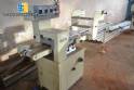 Envasado Flowpack Fripack