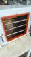 Horno de vaco Solab de 27 litros