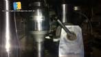 Compresor rotativo para produccin de tabletas Riva