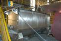 Mezclador ribbon blender
