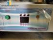 Horno de secado con microprocesador Quimis de 150 litros