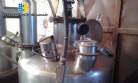 Reactor de presin de buller de acero inoxidable para 300 kg