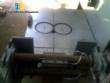 Mquina de embalaje flow pack GMG