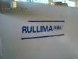 Rullima empaque de Flow Pack horizontal automtico