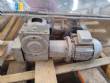 Tanque agitador de acero inoxidable de 2000 litros