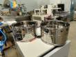 Autoclave vertical Quimis 75 litros