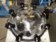 Autoclave vertical Quimis 75 litros