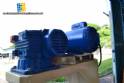 Olla de acero inoxidable con camisa Alwis de 100 litros