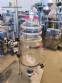 Reactor de vidrio de borosilicato 36 L 50 L