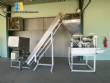 Silo packer de acero inoxidable JHM