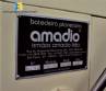 Amasadora planetaria Amdio