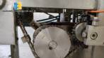 M�quina autom�tica de envasado de palomitas de ma�z para microondas para bolsas de papel kraft Maqinox