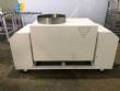 Amasador r�pido inclinando