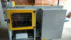 Seminova de shirink sellador automtico Smipack