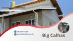 M�quinas para fabricar canalones residenciales