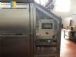 Horno para la fabricacin de barriles de oblea bifu Imar