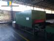 Tnel retrctil para grandes volmenes 50 kg Weldotron
