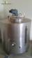 Fermentador acero inoxidable de 500 L Incomar
