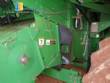Cosechadora John Deere