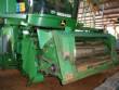 Cosechadora John Deere