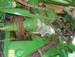 Cosechadora John Deere