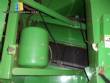 Cosechadora John Deere
