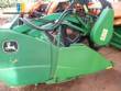 Cosechadora John Deere