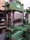 Prensa hidr�ulica de doble vac�o para vulcanizaci�n de caucho pan stone
