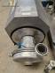 Bomba centrfuga sanitaria en acero inoxidable 316 Alfa Laval