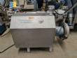 Bomba centrfuga sanitaria en acero inoxidable 316 Alfa Laval