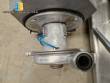 Bomba centrfuga sanitaria en acero inoxidable 316 Alfa Laval