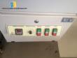 Efecto invernadero industrial SMES Metalinox 02/800