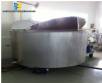 Lnea para la produccin de base de soya fermentados