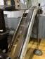 L�nea de tostado de man�, tostador/enfriador Fabrimak.