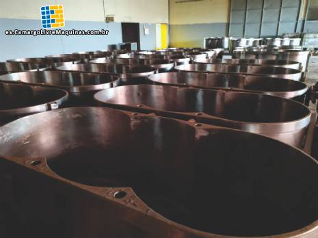 L�nea de galletas laminadas dulces y saladas 2.200 kg