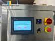 Mquina de llenado y sellado rotativa de acero inoxidable para cpsulas de caf