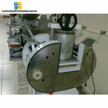 Fabricante de raviolis a 60 kg Paniz e Longo