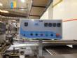 Lnea completa para la produccin de galletas Ariete