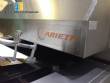 Lnea completa para la produccin de galletas Ariete