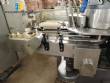 Cerradora de latas de metal de 4 cabezales Metalgraf