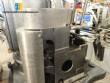 Cerradora de latas de metal de 4 cabezales Metalgraf